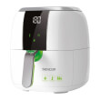 friteza air fyer 3l sencor sfr 5320wh 1400w photo