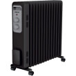 kalorifer ladioy 13 fetes sencor soh 3313bk 2500w photo