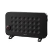 thermopompos 2000w sencor scf 2101bk photo