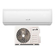 air condition arielli by aux asw h12b4 jdr3di eu wifi 12000btu a a inverter heat belt photo