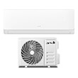 air condition arielli asw h09b4 fwr3di eu 9000btu inverter by aux photo