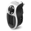 aerothermo mini prizas 500w trotec tfc1e leyko photo