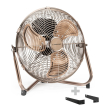 anemistiras dapedoy 37w trotec tvm11 30cm bronze photo