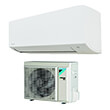 air condition daikin sensira ftxc35c rxc35c 12000btu photo