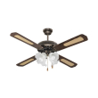 ����������� ������ 70W EUROLAMP 147-29005  �� 4 ���� E27 ������ �������