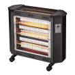 thermastra xalazia 2400w eurolamp 147 29701 mayri me kontrol photo