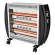 sompa ilektriki quartz 2400w primo prqh 81056 asimi photo