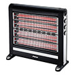 sompa ilektriki quartz 2800w primo prqh 810557 photo