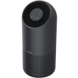 hama 186437 smart air cleaner black photo