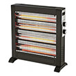 thermastra xalazia slim 2800w mayrh me thermostati photo