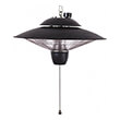 thermantiko soma alogonoy eurolamp 300 42100 kremasto mayro 2000w ipx4 photo