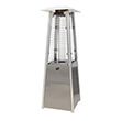 thermastra ygraerioy 3kw eurolamp 147 29624 147 29624 pyrgos mini 89cm inox anoxeidoto atsali photo