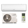 air condition arielli by aux asw h09b4 ffr3di eu 9000btu a a wi fi inverter photo