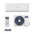 air condition aux asw h09b5a4 far3di c0 freedom eco 9000btu a a inverter photo
