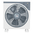 anemistiras 40w bormann bfn1025 box fan 30cm soma pp abs photo