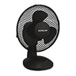 anemistiras epitrapezios 25w eurolamp 300 20507 mayros photo
