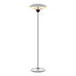 thermantiras 2500w yperythron manitari trotec irs2520 exoterikoy xoroy photo