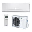 air condition daikin emura ftxj25mw rxj25m 9000btu a a wifi inverter photo