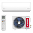 air condition nippon kfr 09dc silver ion smart inverter wifi heating belt photo