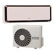 air condition hitachi ras rac d18ex3 b 18000btu a a beige chocolat inverter photo