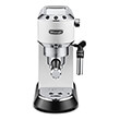 kafetiera espresso delonghi dedica ec685 white photo