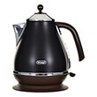 brastiras 17lt delonghi wasserkocher kbov 2001bk bk 2000w photo