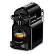 kafetiera espresso delonghi nespresso inissia en80b photo