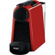 kafetiera espresso delonghi nespresso en85r essenza mini red photo