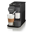 kafetiera espresso 19bar delonghi lattissima one nespresso en510b auto black photo