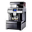 kafetiera espresso 15bar saeco aulika office maker photo