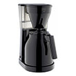 kafetiera filtroy melitta easy therm ii black photo
