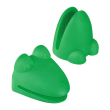 xavax frog silicone oven glove 1 zeygari photo