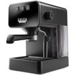 kafetiera espresso gaggia coffee machine style black eg2111 01 photo