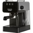 kafetiera espresso gaggia coffee machine style grey eg2111 64 photo