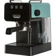 kafetiera espresso gaggia coffee machine style green eg2111 66 photo