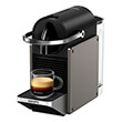 kafetiera espresso 19bar krups xn 306 t nespresso pixie titan photo