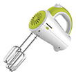 mixer xeiros 200w heinner hm 250gr prasino photo