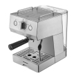 kafetiera espresso heinner hem 1140ss photo