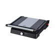 tostiera grill 2000w heinner hepg f2000bkss photo