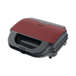 tostiera 900w heinner sm 2h900bks apospomenes plakes grill baflas photo