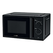 foyrnos mikrokymaton 20lt life mwave 20 mayro 700w photo foyrnos mikrokymaton 20lt life mwave 20 mayro 700w photo