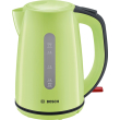 brastiras 17lt bosch twk7506 prasino photo brastiras 17lt bosch twk7506 prasino photo