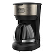 kafetiera filtroy black decker bxco600e photo