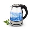 brastiras 17lt esperanza yosemite glass with led  photo