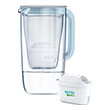   2,5LT BRITA GLASS MX PRO PURE