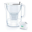   3.6LT BRITA STYLE XL MAXTRA PRO PURE PERFORMANCE GREY