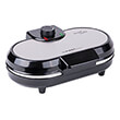 bafliera keramiki 1000w first austria fa 5305 2 wi gia 10 mikres bafles photo