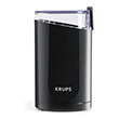 krups f 203 42 black coffee grinder photo