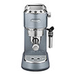   15BAR DELONGHI EC785.AE DEDICA LIGHT BLUE