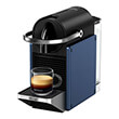 delonghi en 127bl nespresso pixie blue photo
